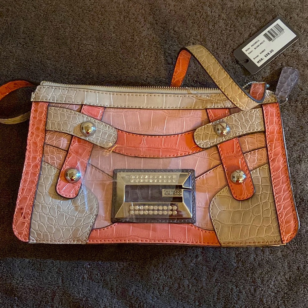Guess Purse